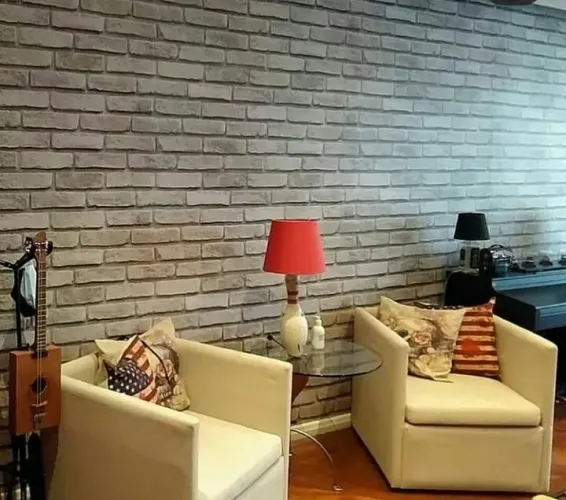 Papel de Parede