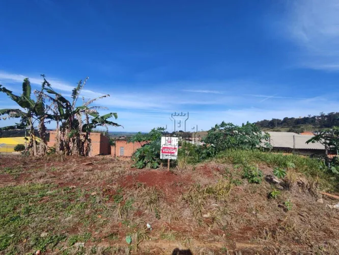 Terreno à venda, 311 m² por R$ 100.000 - Jardim Nova Esperança - Londrina/PR