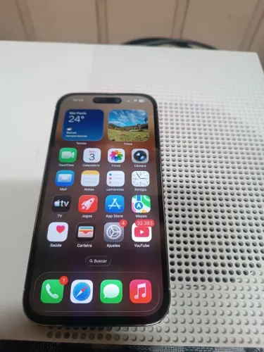 iPhone 14 Pro 