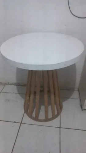 Mesinha para decorcao festas