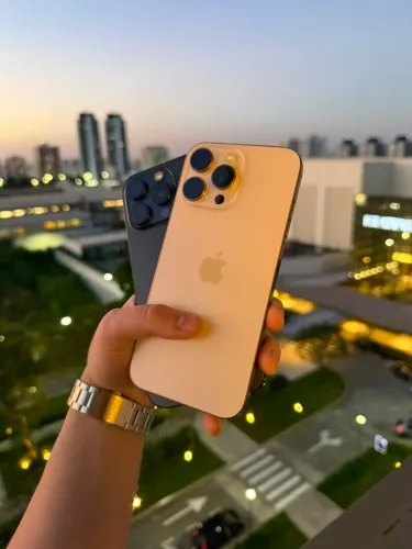 iphone 16 PROMAX PRETO E DESERT SEM DETALHES !!!