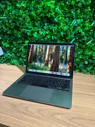 MacBook Pro M2 8GB - 256SSD - Super conservado - Loja física