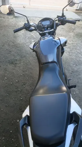 Só chamar pra negociar
