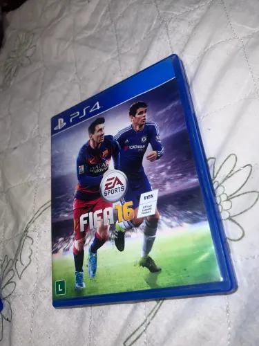 FIFA 16