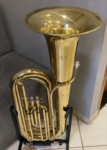 Tuba 3/4 NY Sib