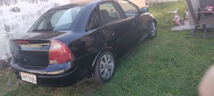 Chevrolet Corsa Sedan 1.0 MPFI 8V 71cv 4P 2004