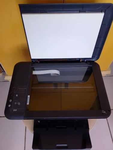 Impressora Multifuncional HP F2050(Leia o anúncio)