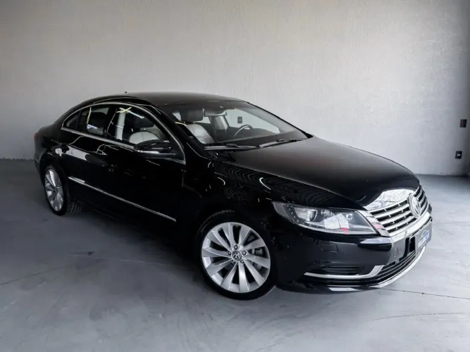 Volkswagen Passat CC 3.6 V6 FSI 300cv Tiptronic 2013