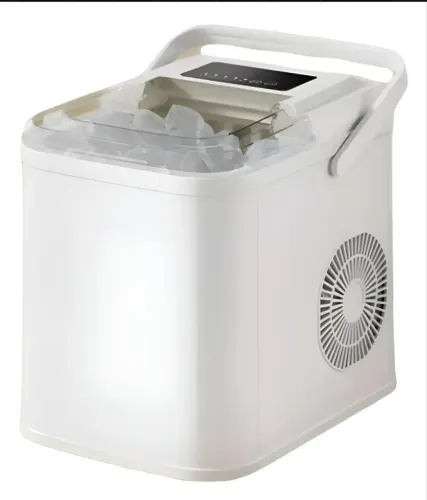 Máquina de gelo