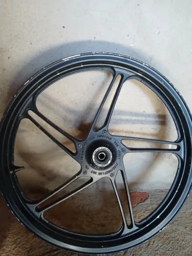 Roda de liga leve Honda original