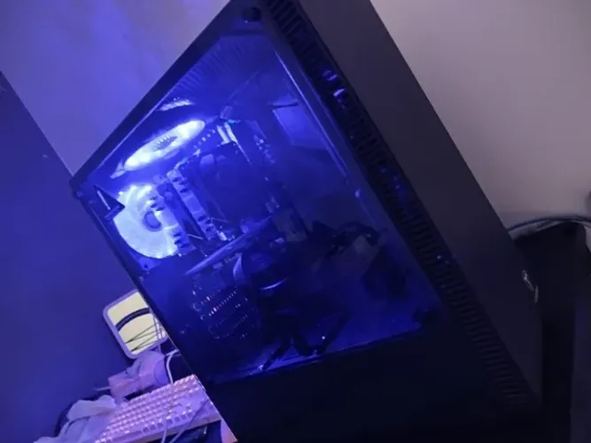 ? PC Xeon 2680v4 | 32GB RAM | SSD NVMe 480 GB | Excelente para Upgrade Gamer