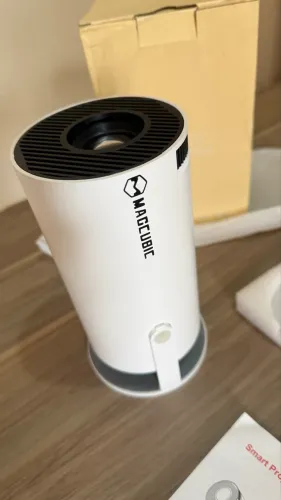 Magcubic Mini Projetor Portatil