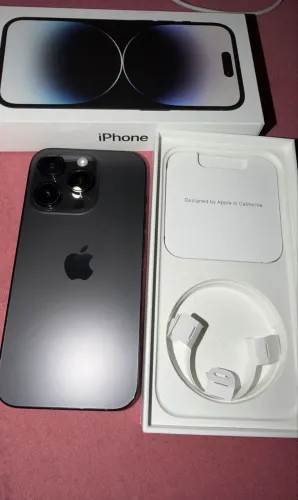 iPhone 14 Pro 128gb