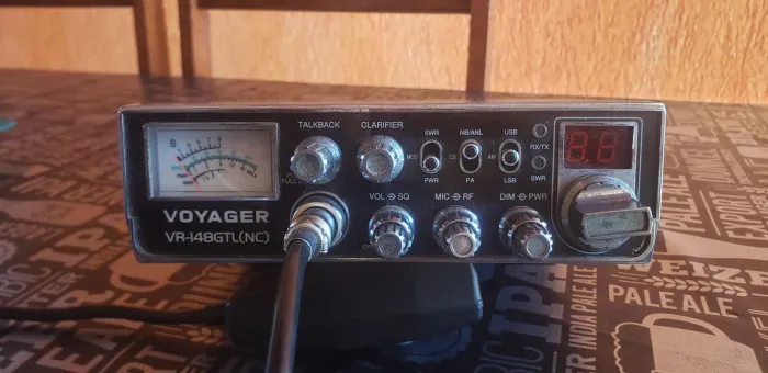 Radio px VR 148 GTL NC 
