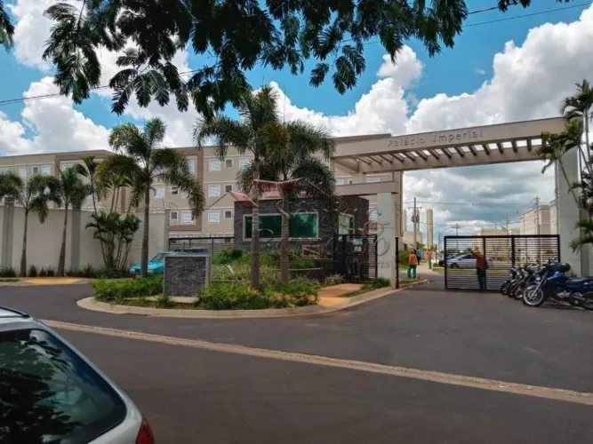 Apartamentos Padrão em Ribeirão Preto