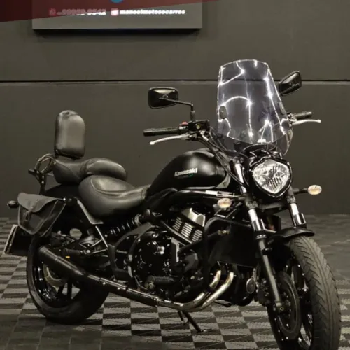 VULCAN S 650