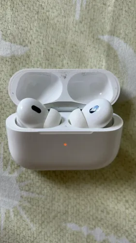 Fones AirPods Pro 2