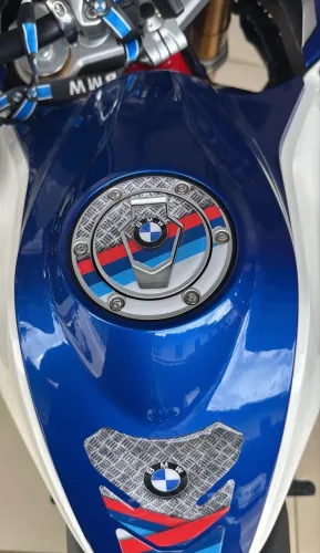 BMW 310 GS LINDA OPORTUNIDADE ÚNICA 