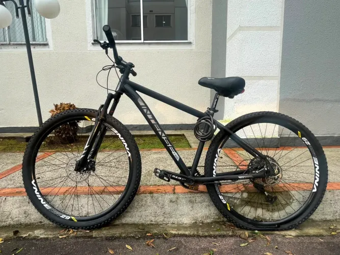 Bike - NOVÍSSIMA - OFERTA