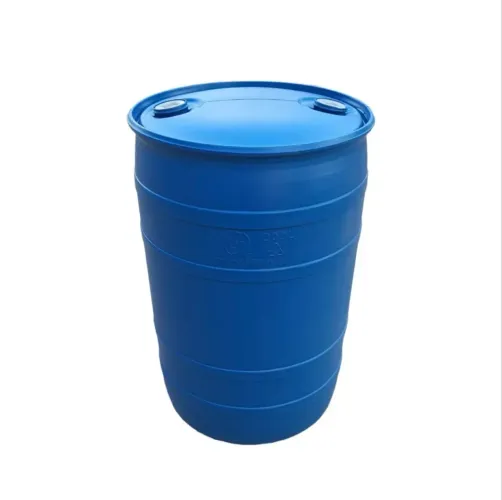 Tambor de 200 litros