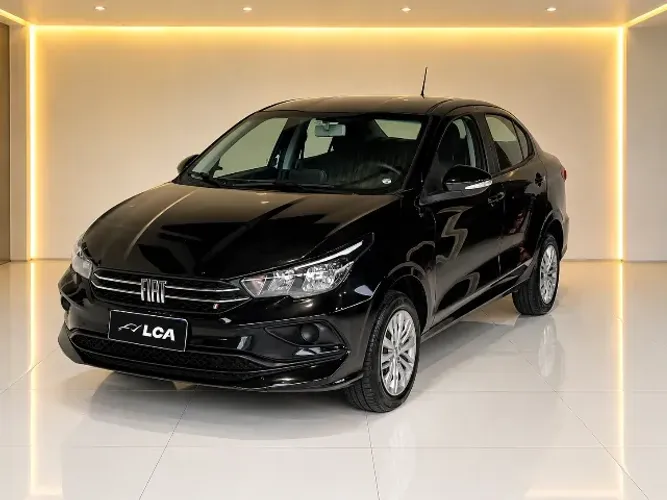 Fiat Cronos Drive 1.0 6V 2025