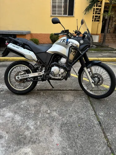 Tenere Linda