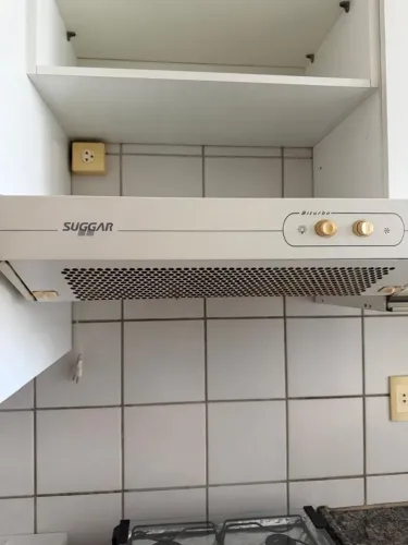 Uma casa quase completa