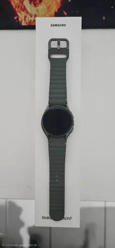 Samsung watch 7