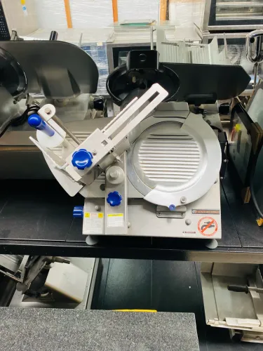 Cortador de frios Gural Automático 