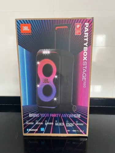 JBL PARTYBOX 320 OFERTA