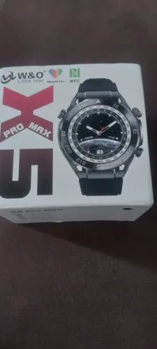 Smart watch