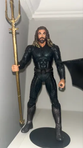 Aquaman mcfarlane