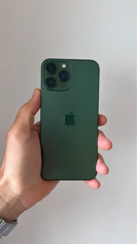 iPhone 13 Pro Max 256 GB