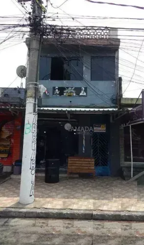 Prédio à venda, 250 m² por R$ 610.000,00 - Jardim Pedro José Nunes - São Paulo/SP