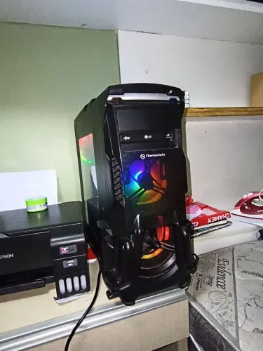 PC GAMER
