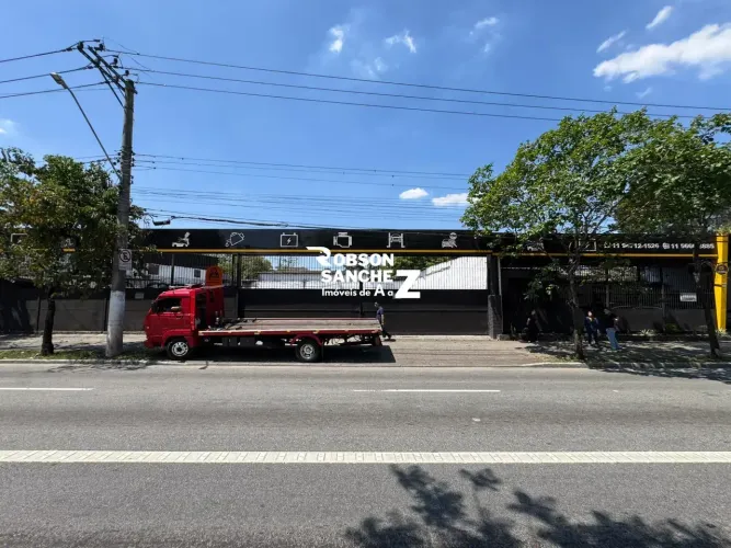 Terreno a venda em Interlagos na Avenida Atlântica com 3000m²