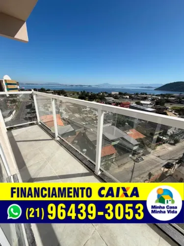 Boa Vista Apto Suíte Varanda Frente Praia