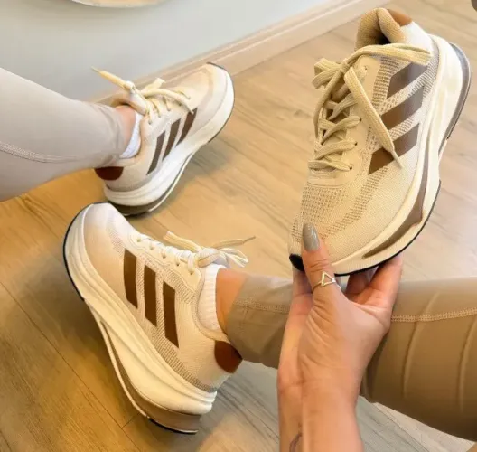 Calçado Adidas Unisex 