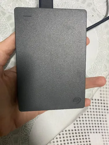 HD SEAGATE externo 1TB (original)