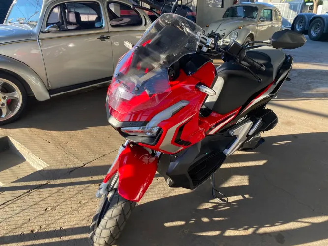 Honda ADV 150 2021 financia 100%