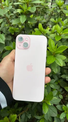 iPhone 15 plus 128GB