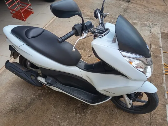 Pcx 2015