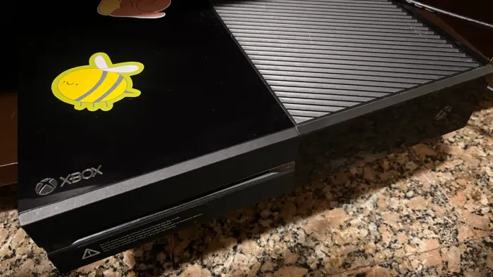 Xbox one