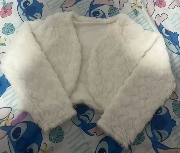 Roupas de inverno 4 anos
