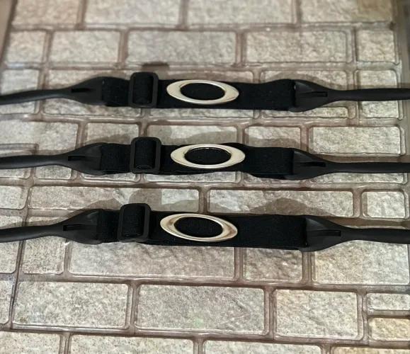 Alça Óculos Pega Ladrão Oakley