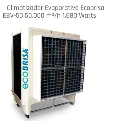 CLIMATIZADOR ECOBRISA EBV-50