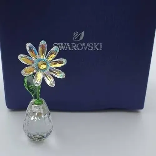 Flor Dreams Margarida da Swarovski