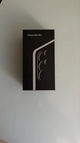 Samsung S26 Ultra 512 g
