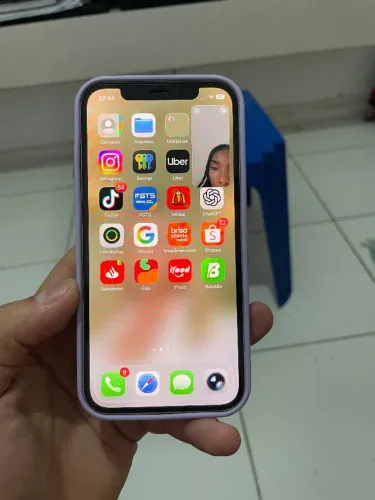 iPhone 12 Pro
