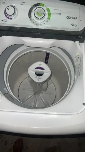 1 mês de uso, funcionando perfeitamente
